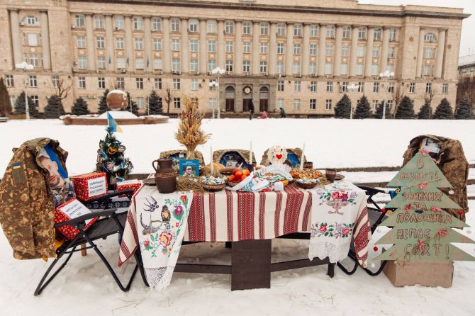 Фото: Svitlana Korableva