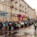 «Полон вбиває»: у Черкасах сотні родин вийшли на масштабну ходу пам’яті та віри — Новости Черкасс