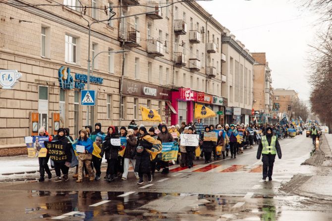 Фото: Svitlana Korableva