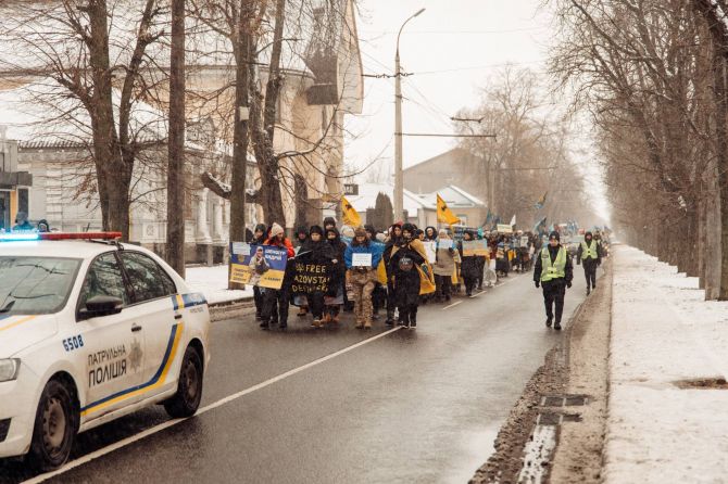 Фото: Svitlana Korableva