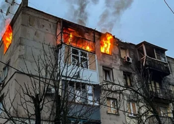 Росіяни атакували 29 населених пунктів на Херсонщині і поранили одну людину