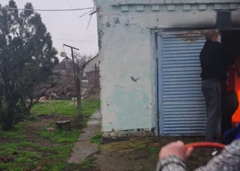 Росіяни атакували Херсонщину: 13 поранених