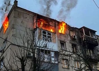 Російські окупанти атакували Херсонщину: один загиблий, троє поранених