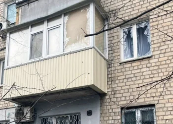 Російські окупанти обстріляли Херсонщину: п’ятеро людей поранені