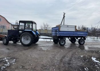 Ще один дитсадок Руськополянської громади матиме сонячну електростанцію  — Новости Черкасс