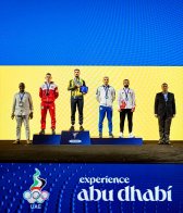 Спортсмен зі Стрийщини став чемпіоном світу з кікбоксингу – 02