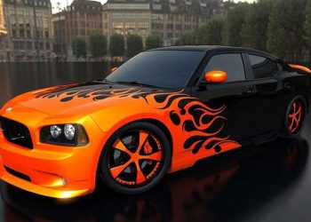 Тюнінг авто в Україні: які зміни законні, а які заборонені – Дніпро оперативний