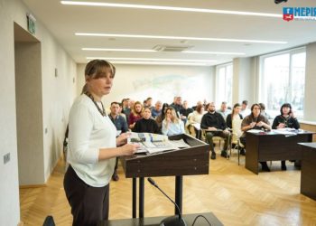У Черкасах компенсують збитки мешканцям, чиє майно постраждало від російської агресії — Новости Черкасс