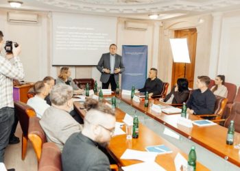 У Черкасах обговорили новий суспільний договір для України — Новости Черкасс