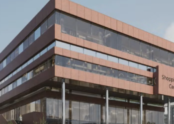 У Франківському районі Львова планують 4-поверховий ТРЦ