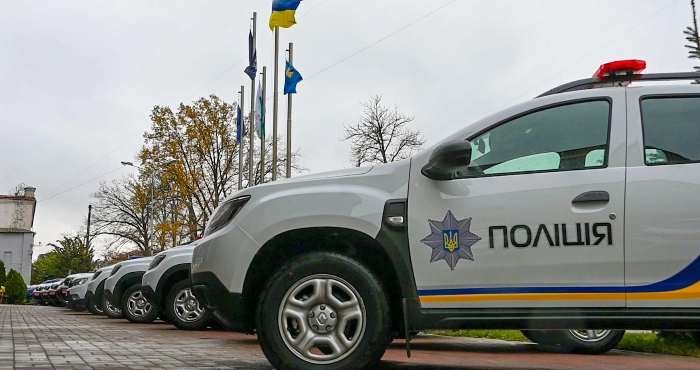 Ілюстративне фото / Відділ комунікації поліції Полтавщини