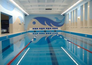 У яких басейнах Львова можна безпечно плавати: результати перевірки якості води –