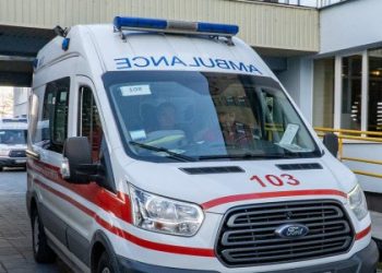 У ЛОВА відреагували на заяву мера Львова про бойкот “швидкою” міських лікарень