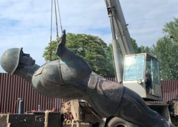 У Львові облаштують новий вхід до Парку культури