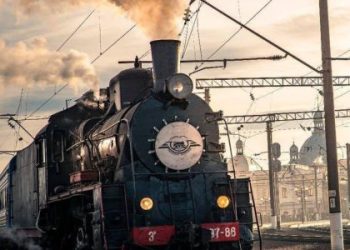 У Львові запустять “Чарівний експрес” на ретро-поїзді до Дня святого Миколая