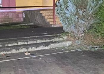 У ресторані на Львівщині 31-річний чоловік отримав травми через вибух гранати — Львівщіна