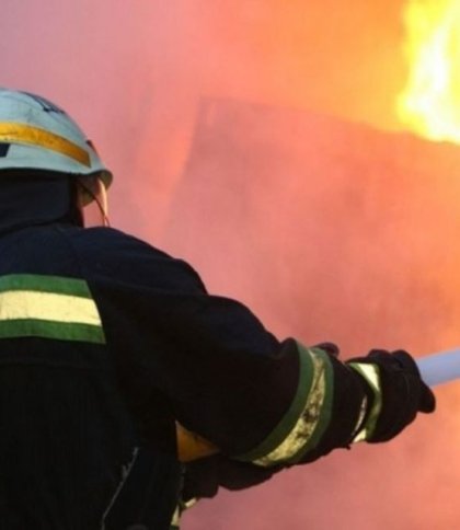 У вщент згорілому дачному будинку на Львівщині виявили тіло чоловіка