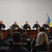 Управління патрульної поліції у Черкаській області очолив новий керівник — підполковник поліції Ілля Єнакієв — Новости Черкасс