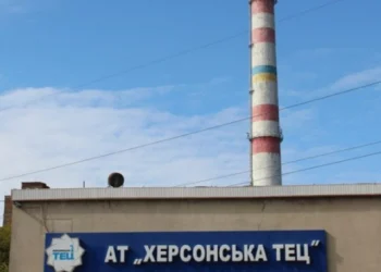 В Херсонській ОВА оновили кількість абонентів без тепла в Херсоні: цифра зменшилась