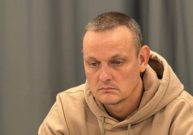 Владимир Ермаков. 