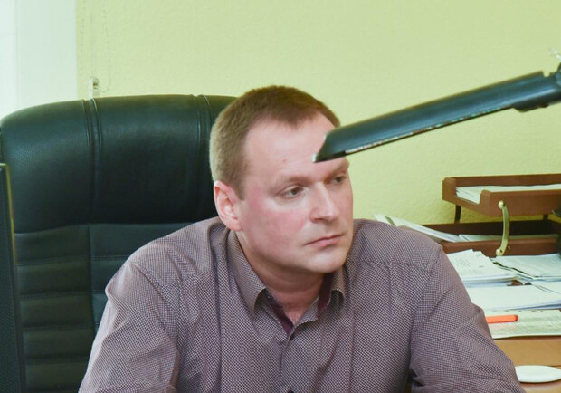 Евгений Тябус. 