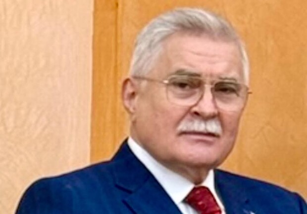 Евгений Григорьев. 