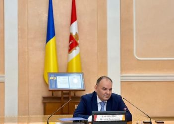 В Одессе ушел с должности председатель районного совета: почему он решил уволиться