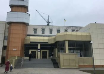 В Пересыпской райадминистрации Одессы новый руководитель: кто занял должность