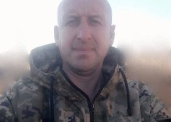 Військового зі Стрийщини відзначили двома почесними нагородами — Львівщіна