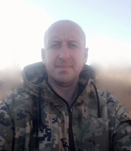 Військового зі Стрийщини відзначили двома почесними нагородами