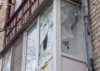 За добу росіяни обстріляли понад 20 населених пунктів Херсонщини: є поранені та руйнування