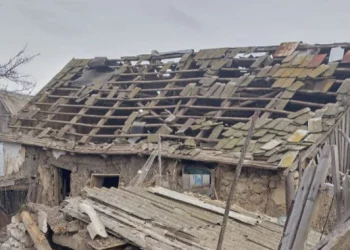 За минулу добу на Херсонщині росіяни вбили трьох людей, в тому числі дитину, а поранили сімох