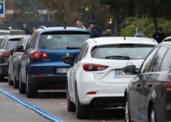 100 годин безкоштовного паркування у Львові: як ветеранам зареєструвати авто