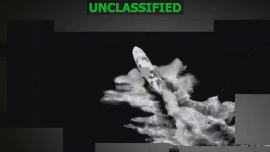 США розшукують уцілілих після чергових ударів по «наркочовнах»