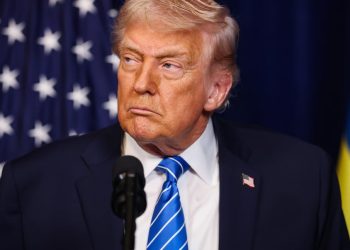 Трамп до Норвегії: Вирішили не давати мені Нобелівку, я більше не зобов’язаний думати виключно про мир | Світ