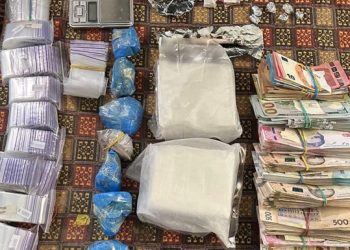 У Львові затримали наркоугруповання з місячним прибутком понад 4 млн