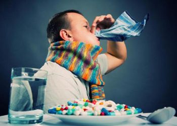 23-річний чоловік потрапив до реанімації у Львові через ускладнення грипу –