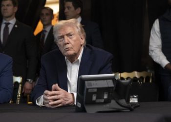 Трамп повідомляє про затримання підозрюваного у витоку даних щодо операції у Венесуелі