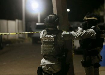 Масова стрілянина після футбольного матчу в Мексиці: загинули 11 людей