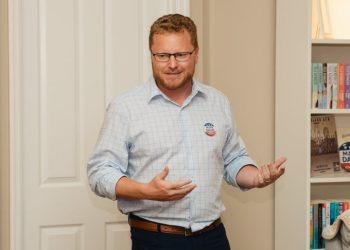 Домен nazis.us перенеправляє відвідувачів на сайт Міністерства, що керує ICE: стало відомо, хто це зробив