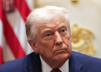 Трамп та сини подали позов проти Мінфіну США на 10 мільярдів доларів