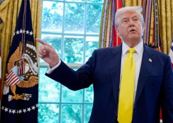 Трамп заявив, що «щось треба робити з Мексикою»: Країною керують картелі | Світ