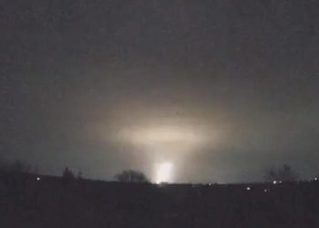 Удар “Орєшніком”: військові розповіли деталі