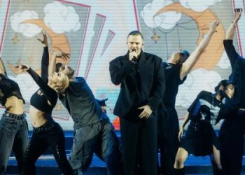 CHEEV 30 січня з великим концертом виступить у Львові: «Це буде вечір-краса і вечір-феєрія!»