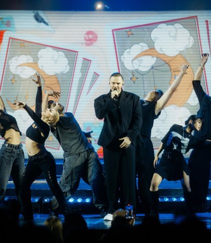 CHEEV 30 січня з великим концертом виступить у Львові: «Це буде вечір-краса і вечір-феєрія!»