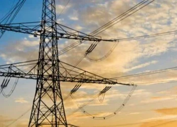 Через російські обстріли частина Херсона залишилася без електропостачання