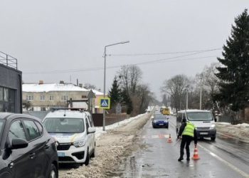 Депутат Калуської міськради уник ув’язнення за смертельну ДТП на Львівщині — Львівщіна