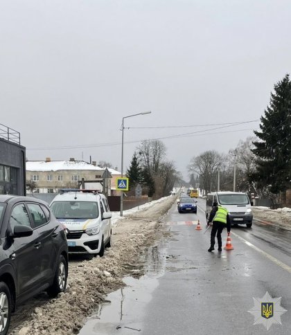 Депутат Калуської міськради уник ув’язнення за смертельну ДТП на Львівщині