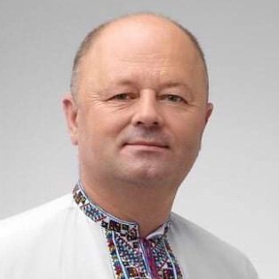 Ярослав Кінаш