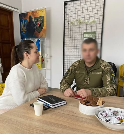 Фото: kaniv-rada.gov.ua